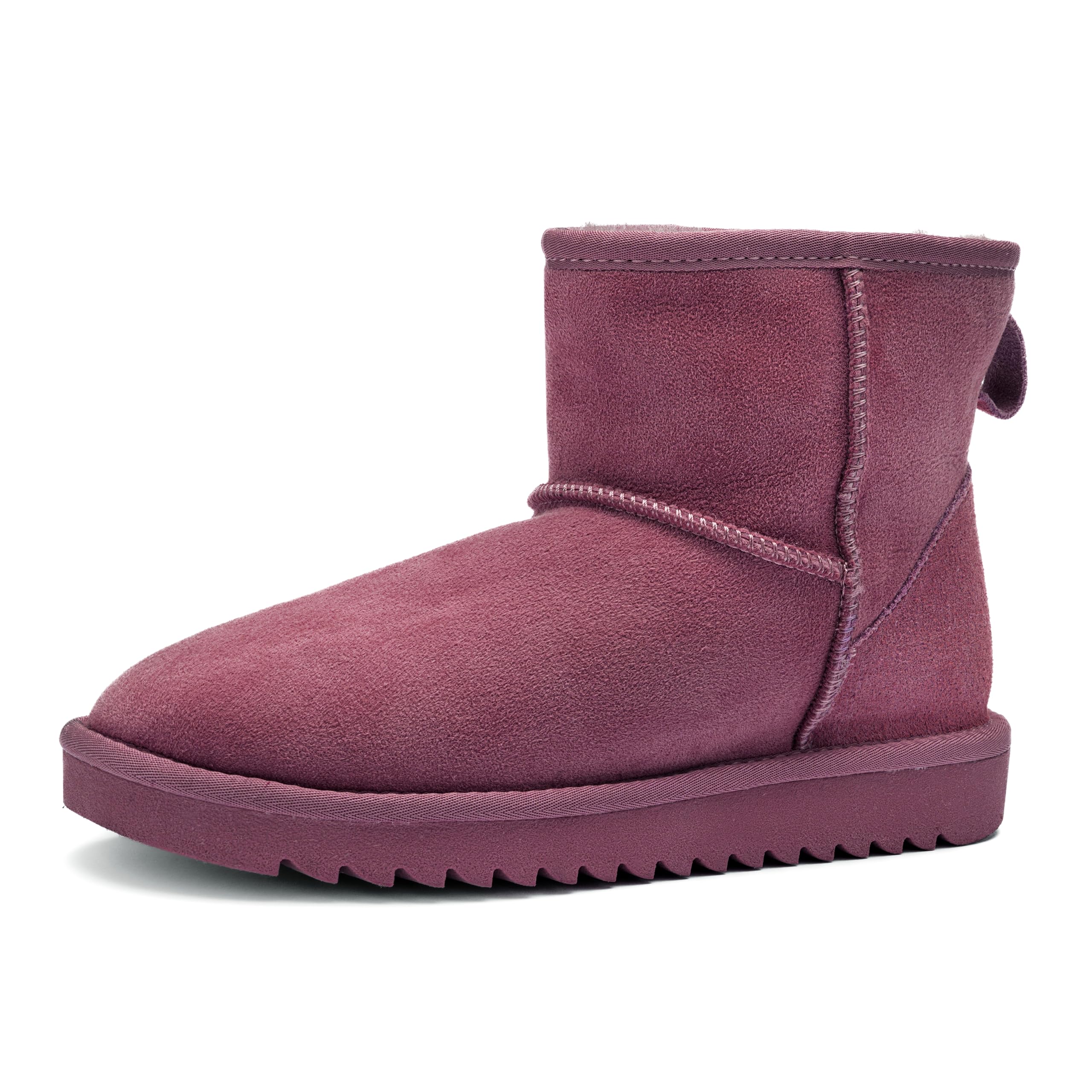 ARA Boot Alaska sesam