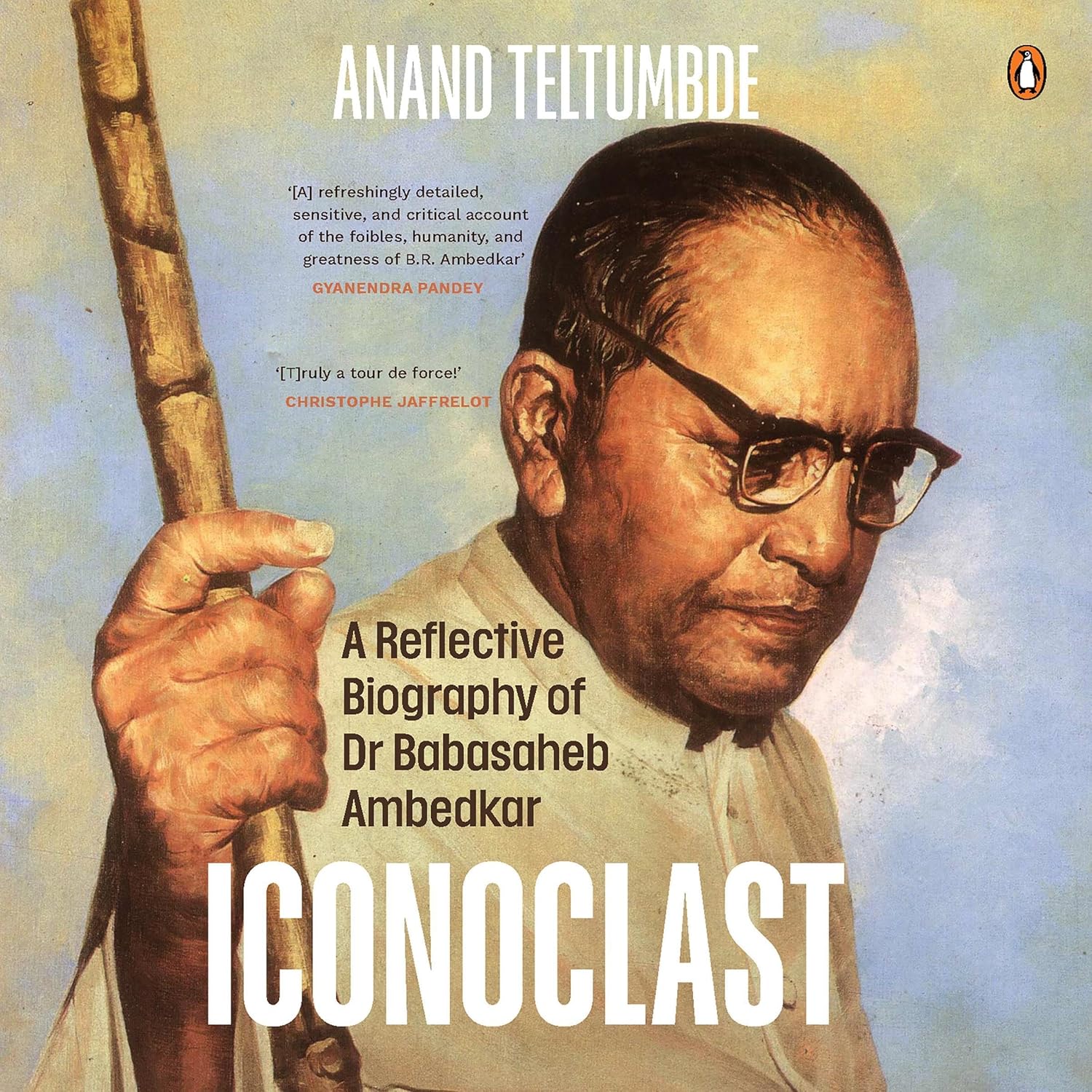 Iconoclast    
	                
	            

                 
                        Audible Audiobook 
                  
                        – Unabridged