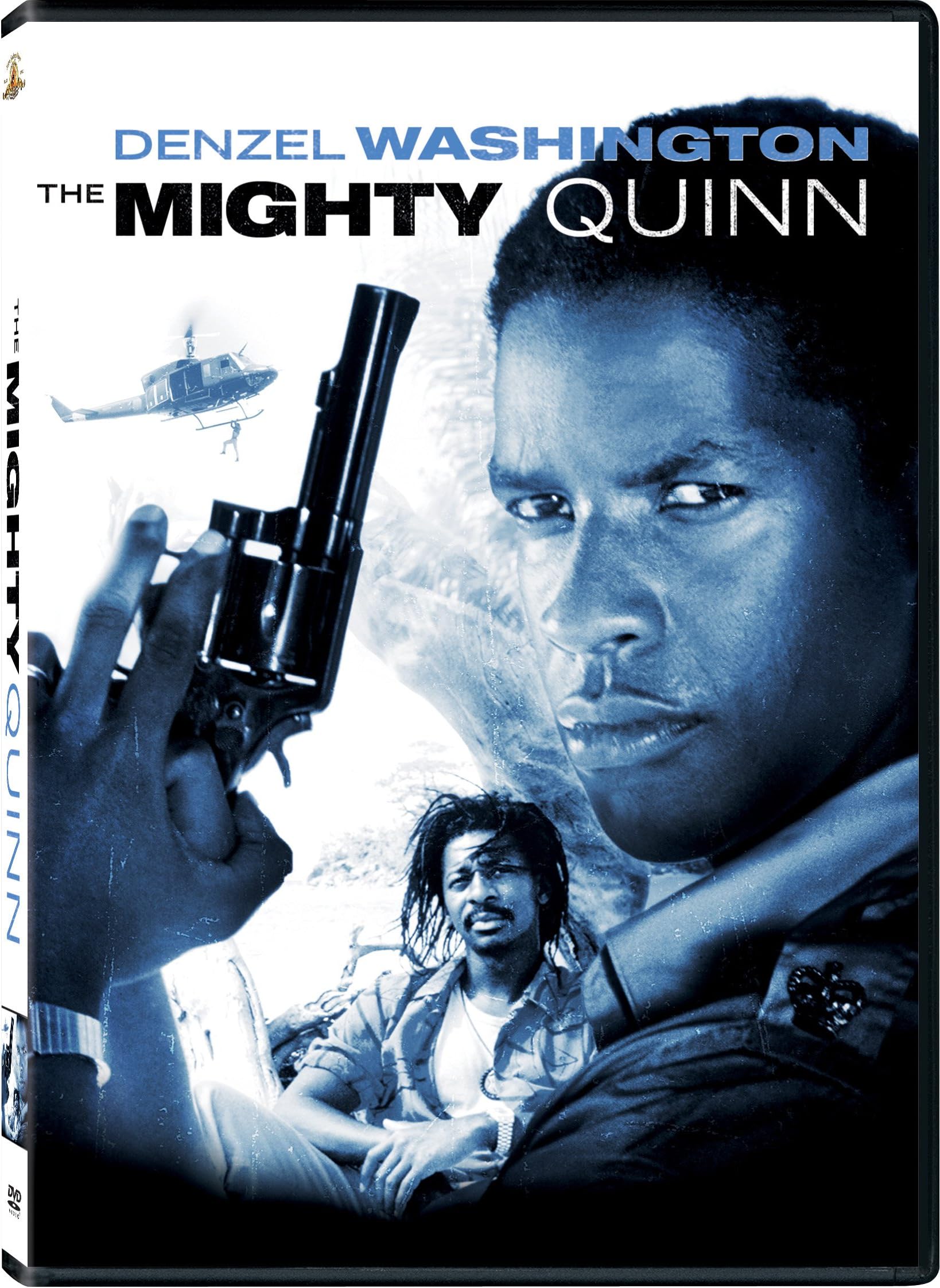 The Mighty Quinn
