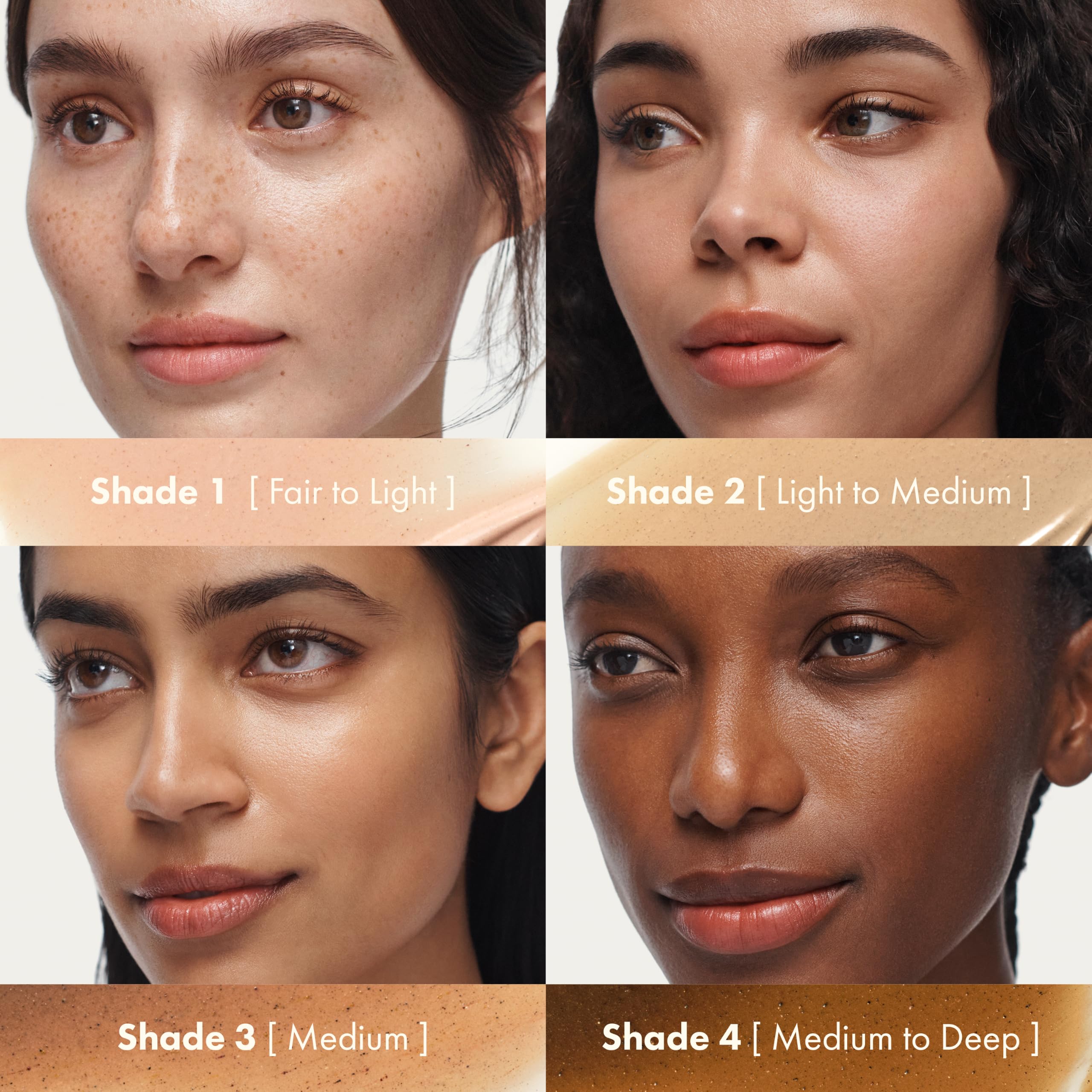 Origins GinZing Tinted Moisturizer SPF 40 -8