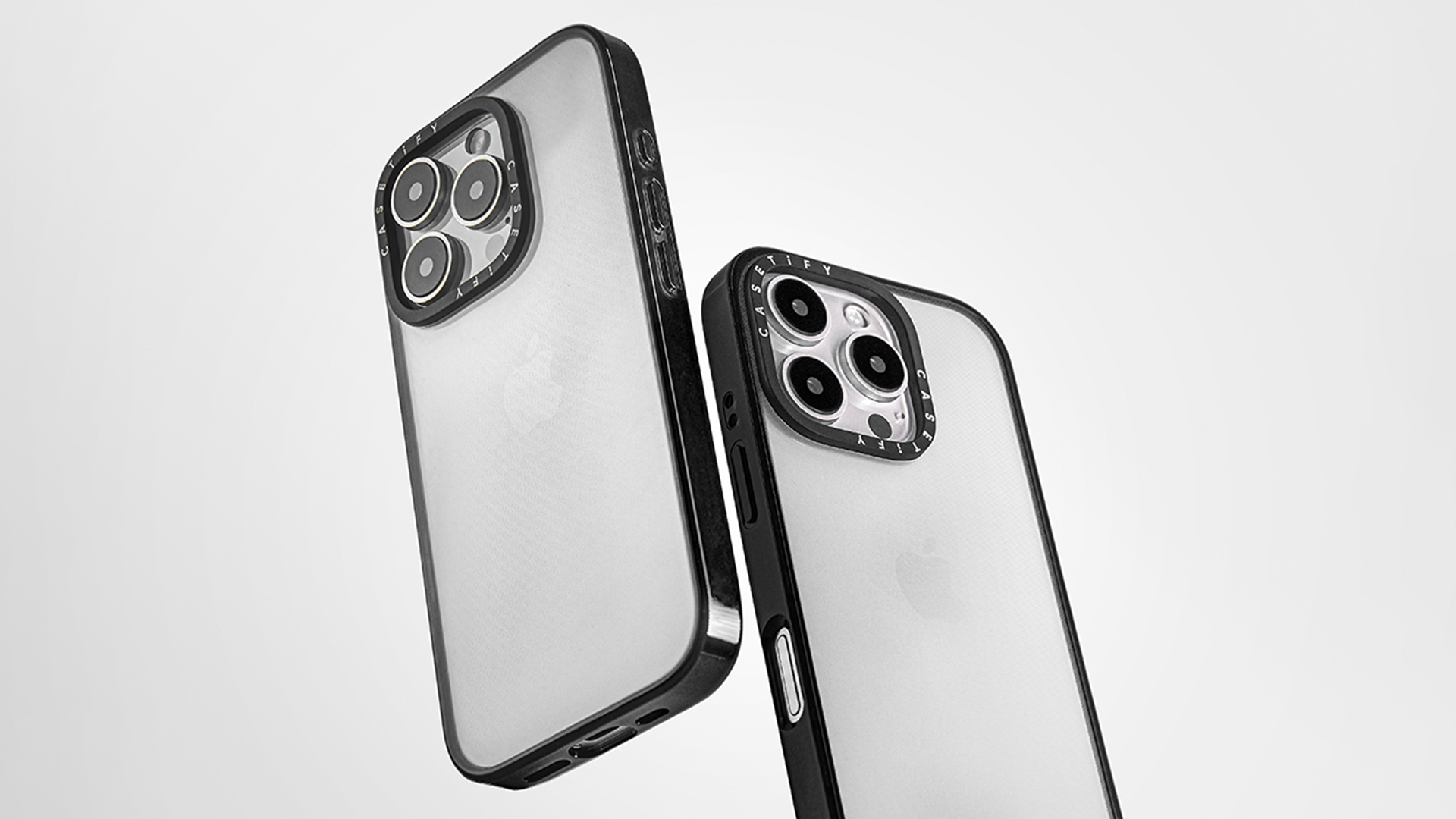 【新品】CASETiFY iPhone16 Pro Max用 Amazon.co.jp: CASETiFY インパクト iPhone 16 Pro Max ケース [スリム