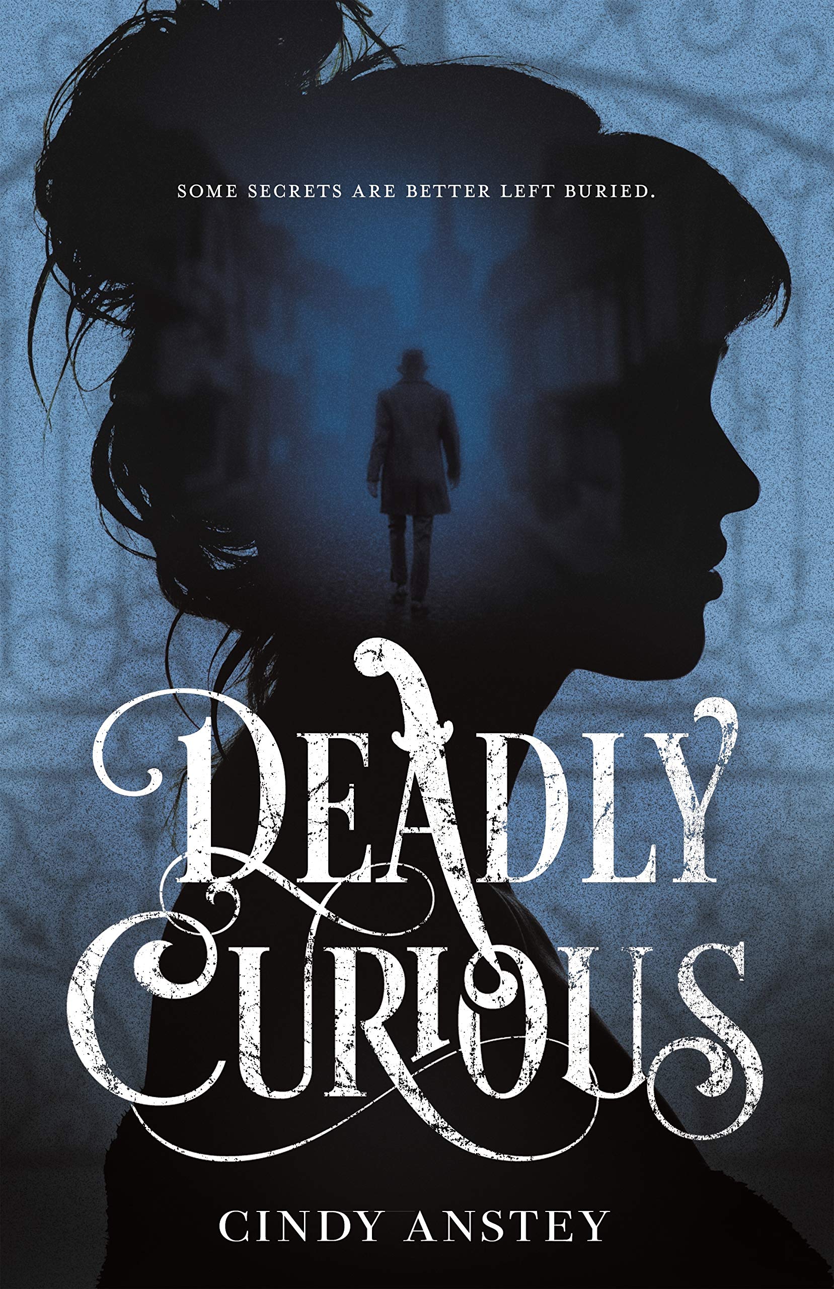 St Martin's Press Deadly Curious