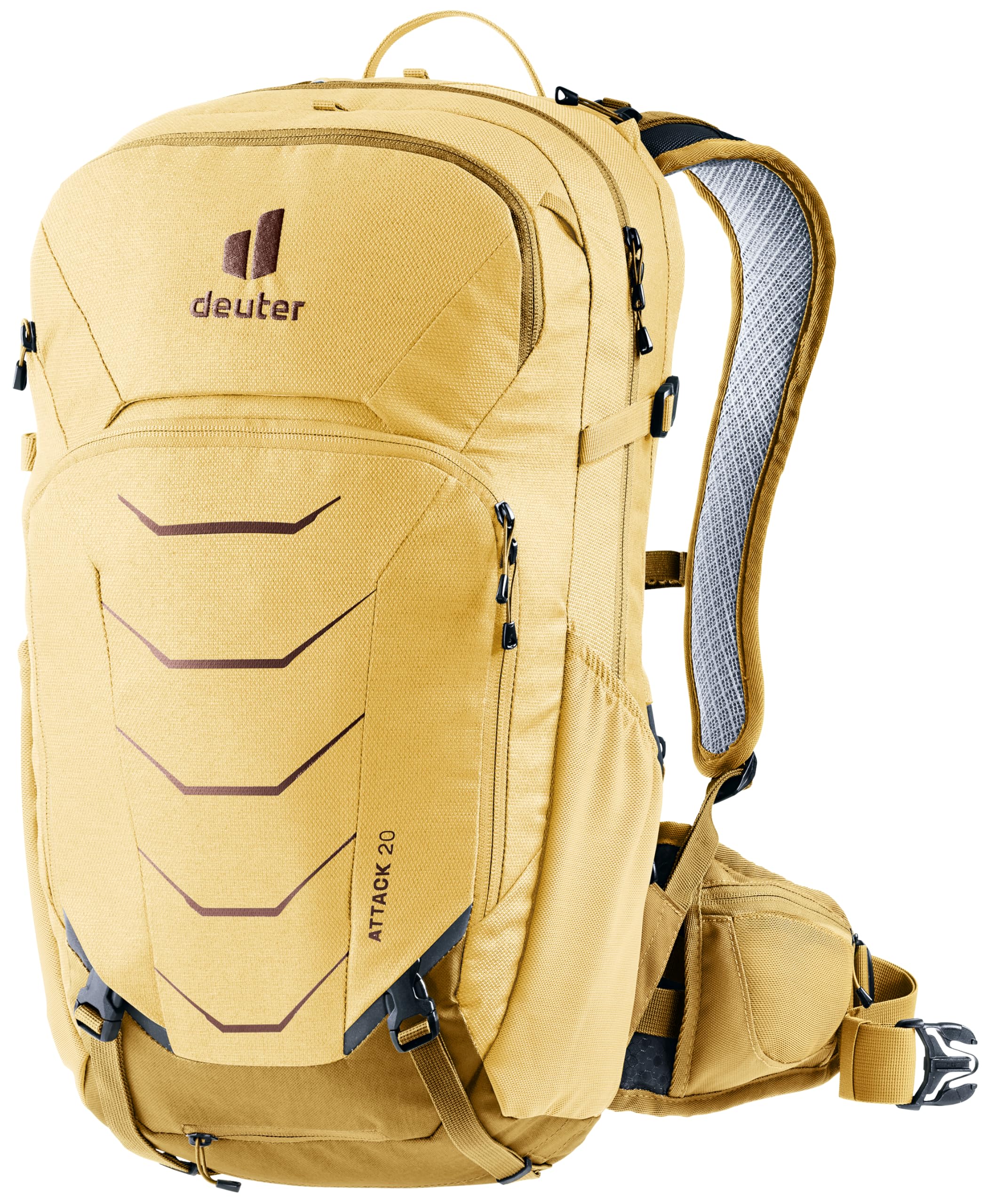 Deuter Attack 20 Litre Outdoor Sırt Çantası