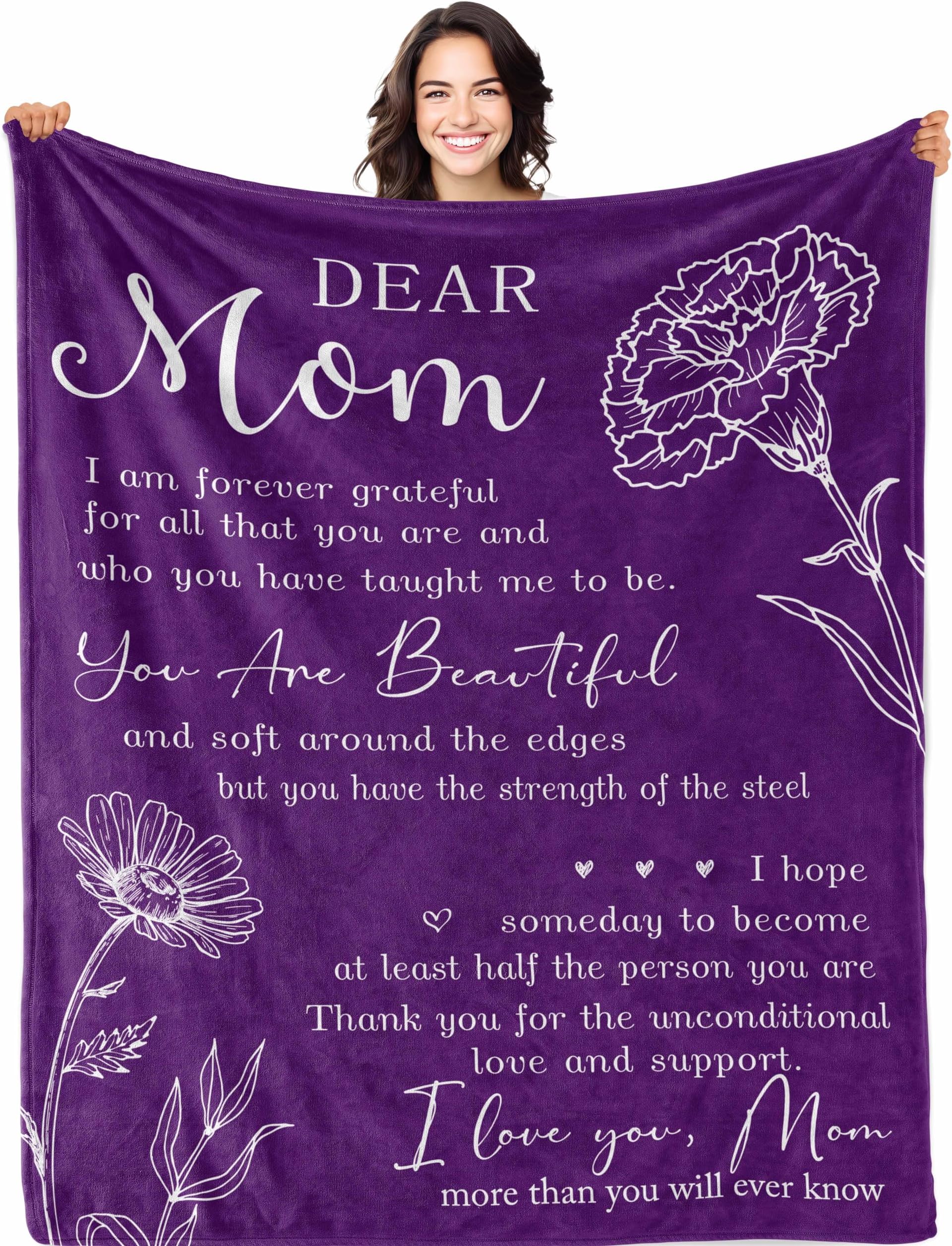 Gifts for Mom, Mom Birthday Gifts, Birthday