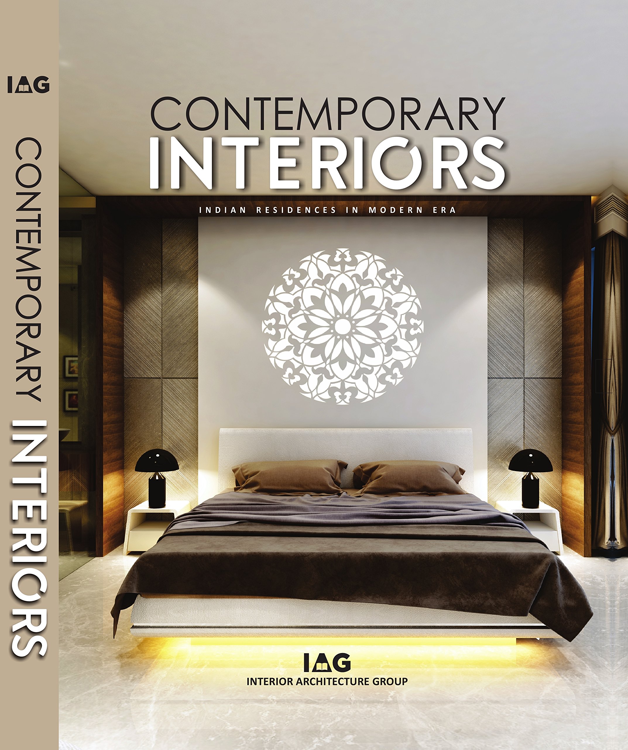 CONTEMPORARY INTERIORS