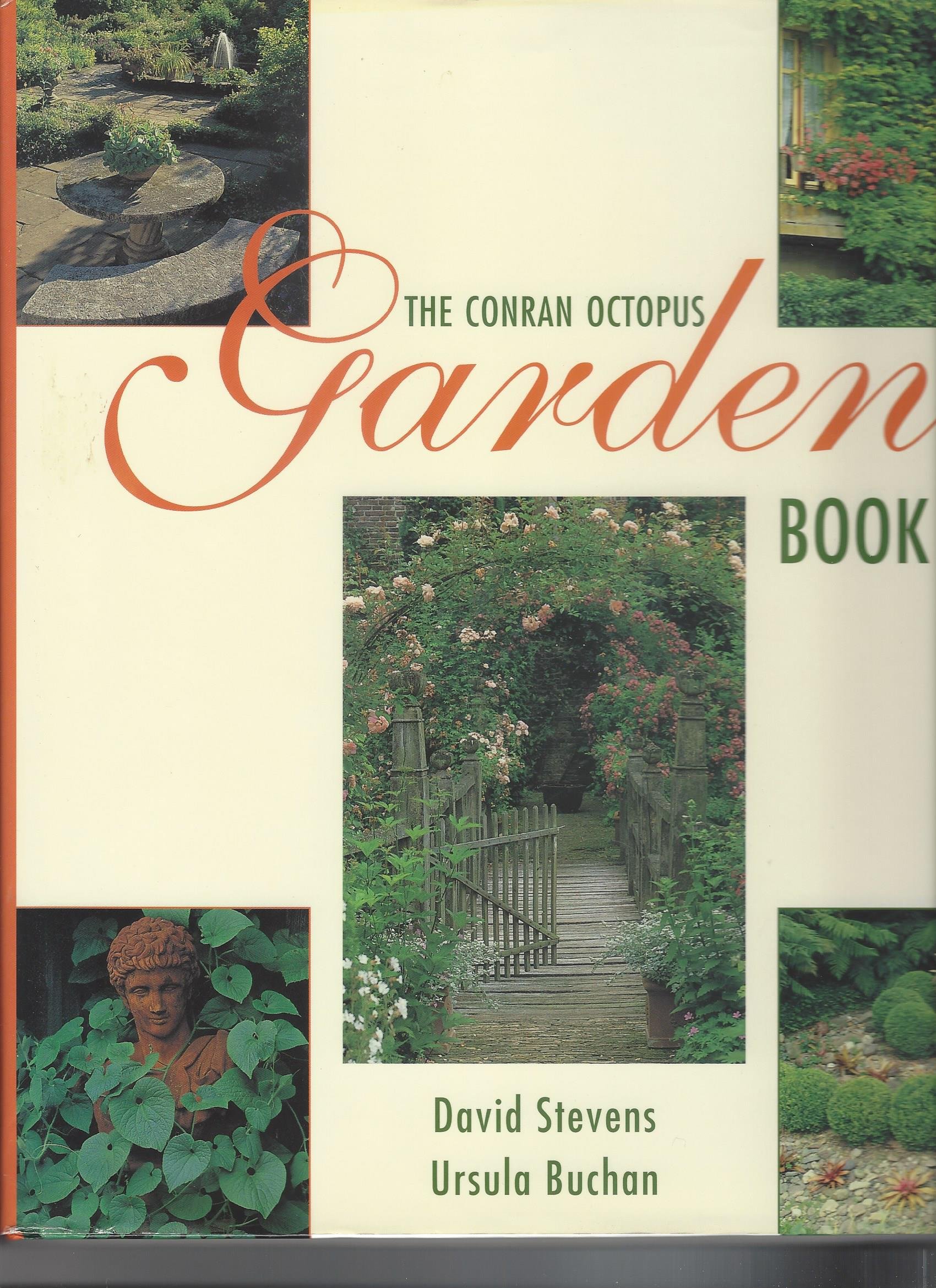The Conran Octopus Garden Book