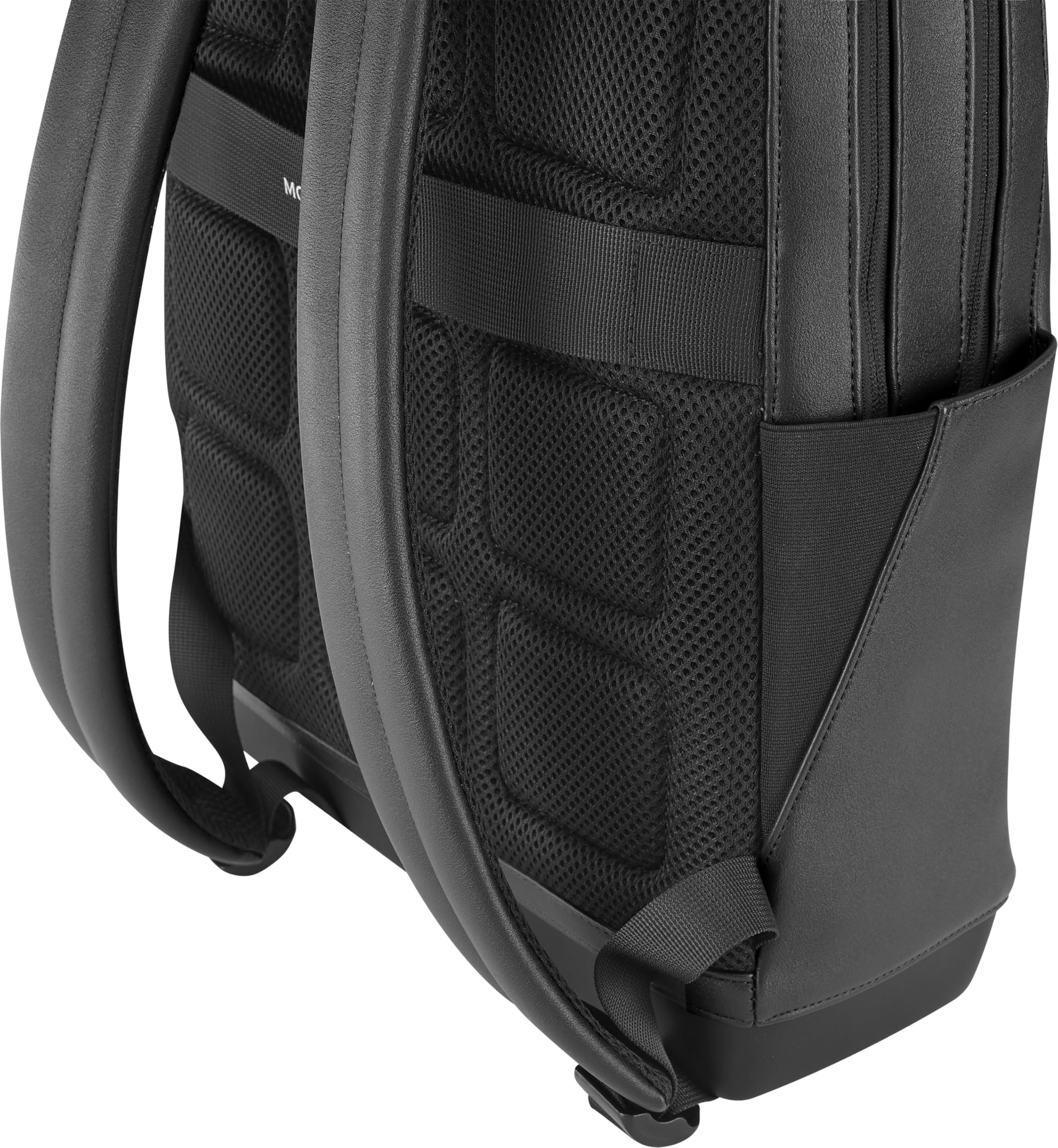 Moleskine Zaino PRO Collezione Classic, Zaino Professionale Porta PC Compatibile con Laptop, iPad, Notebook fino a 14'', 30 x 41 x 12 cm, Nero