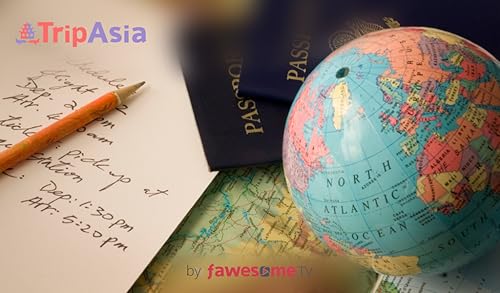 Trip Asia