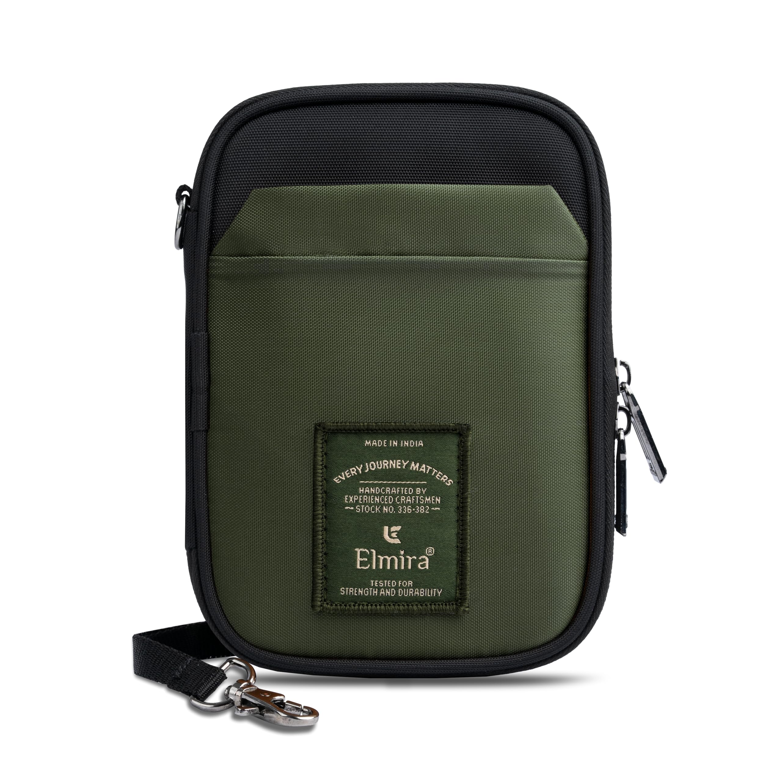 Passport Cover for Family