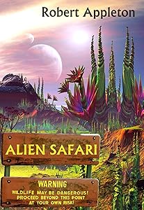 Alien Safari
