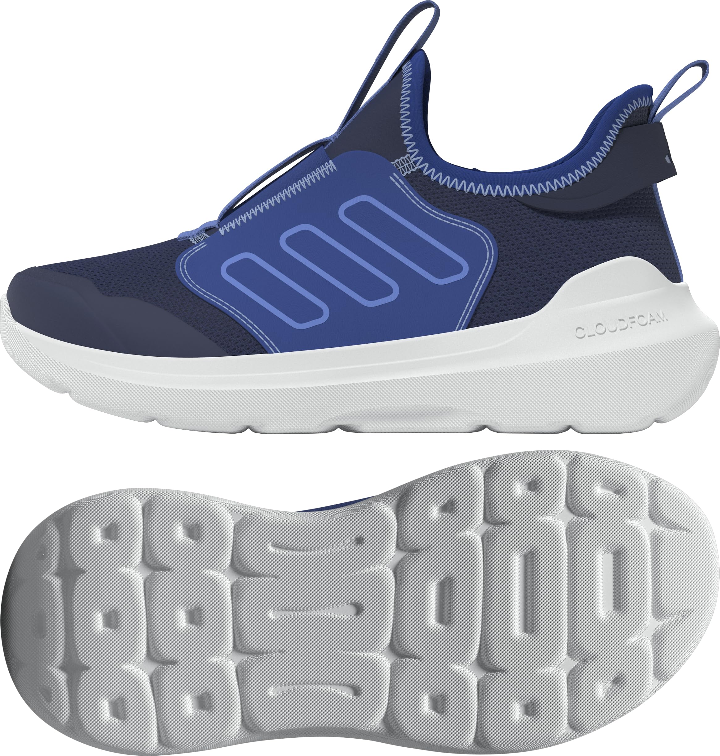 adidas Uniseks - dzieci Tensaur Comfort JuniorButy do biegania