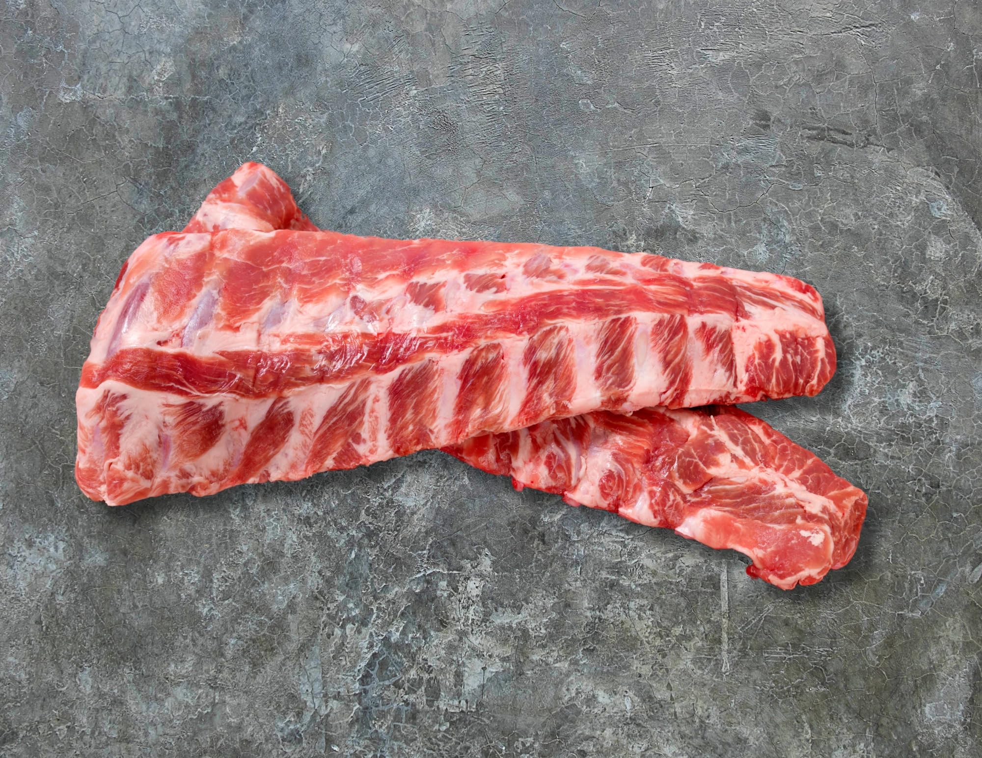 Baby Back Ribs