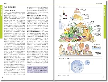 基礎・栄養素・栄養医療の実践からなる カラーアトラス栄養学 第8版