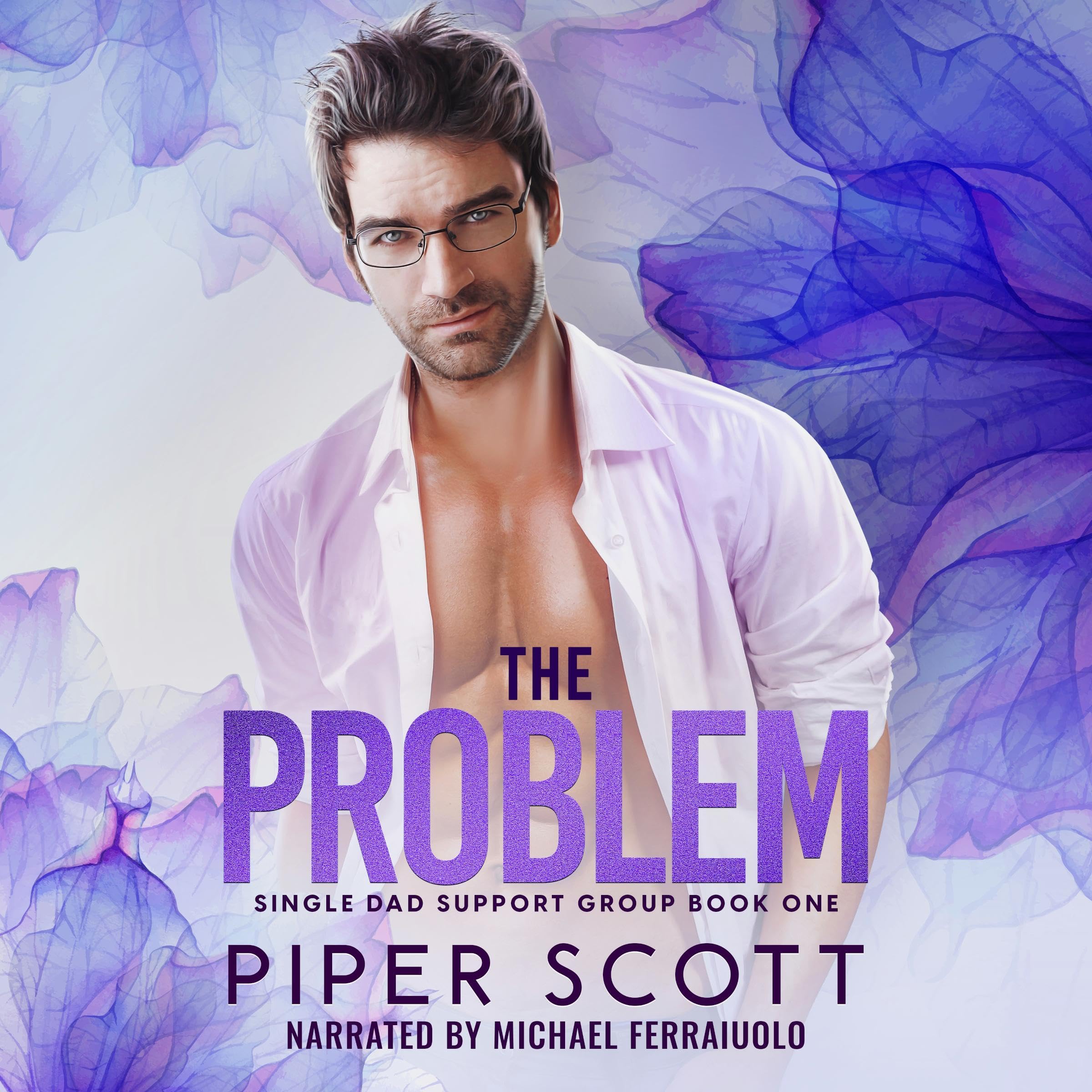 Cover art for The Problem