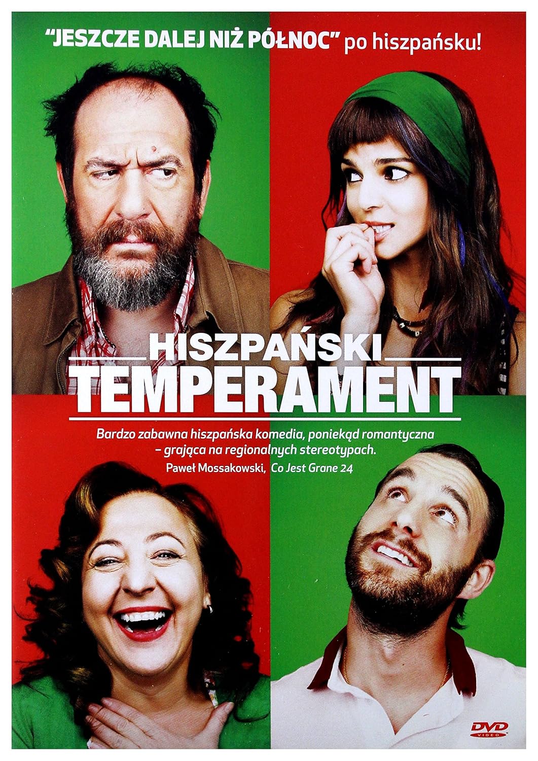 Amazon.com: Ocho apellidos vascos [DVD] (IMPORT) (No English version ...