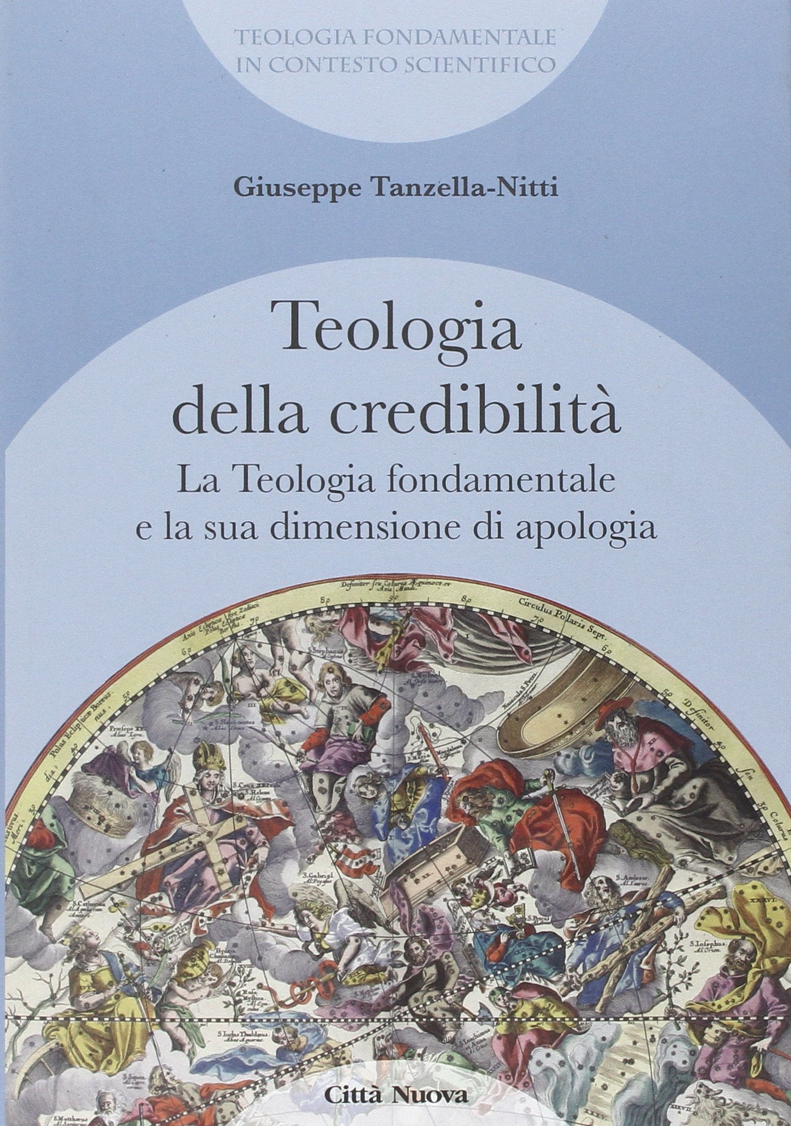 La teologia fondamentale e la sua dimensione di apologia. Teologia della credibilità