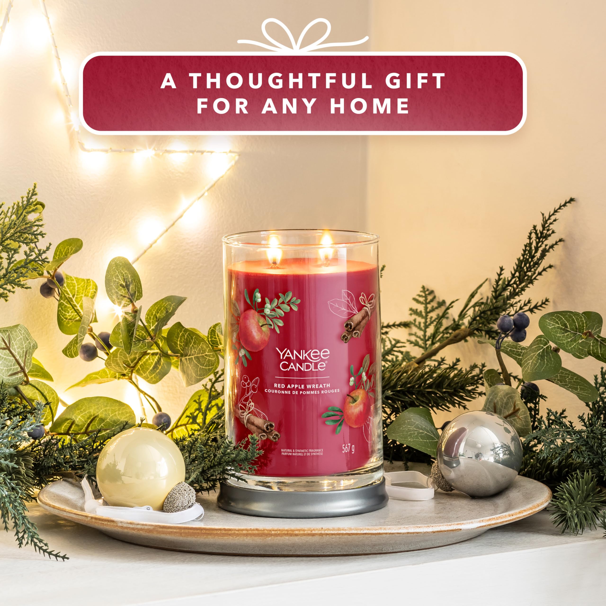 Yankee Candle Webshop | Premium Dealer