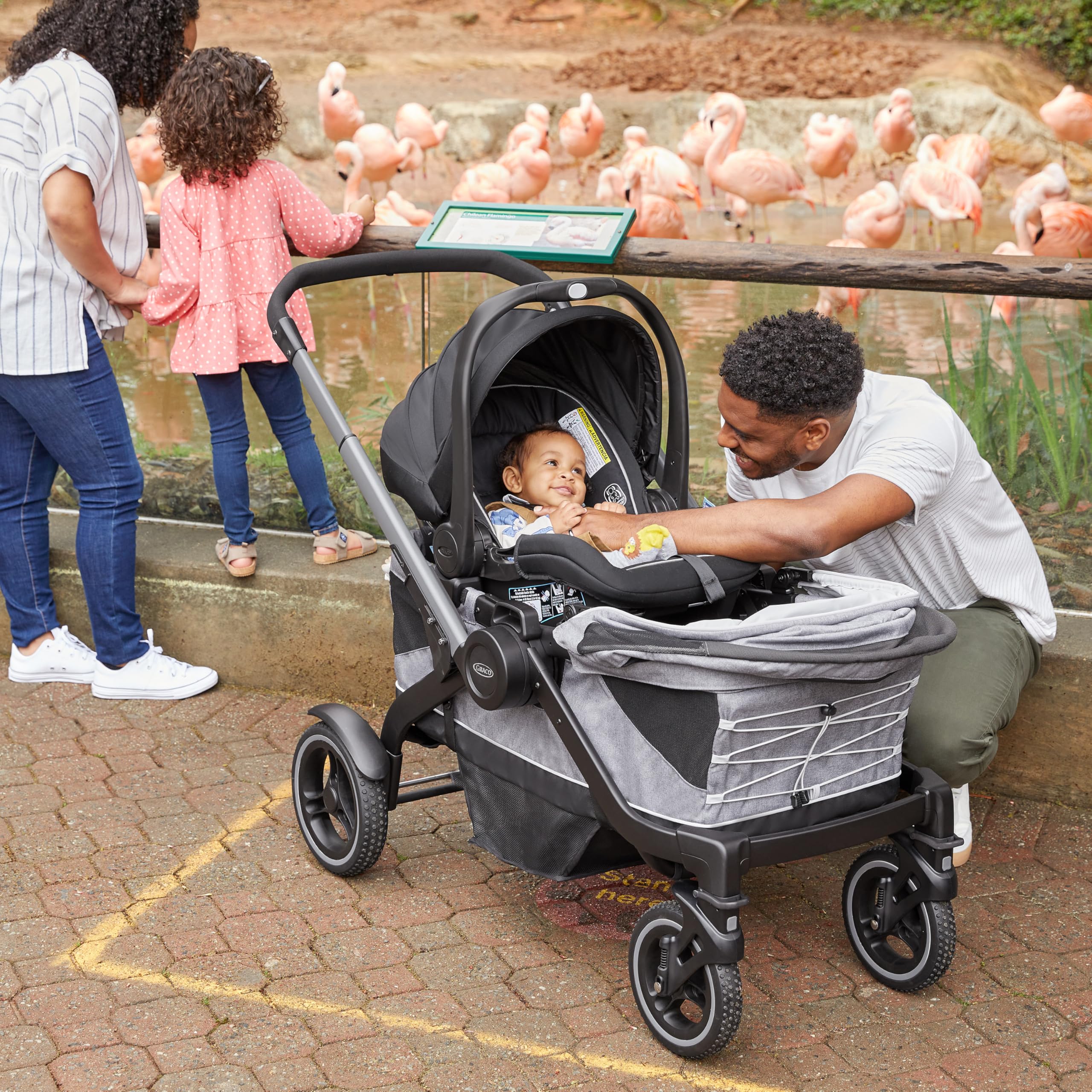 maxi cosi car seat 360 Maxi-Cosi Andi 360 Rotating All-in-One Convertible Car Seat Escargot