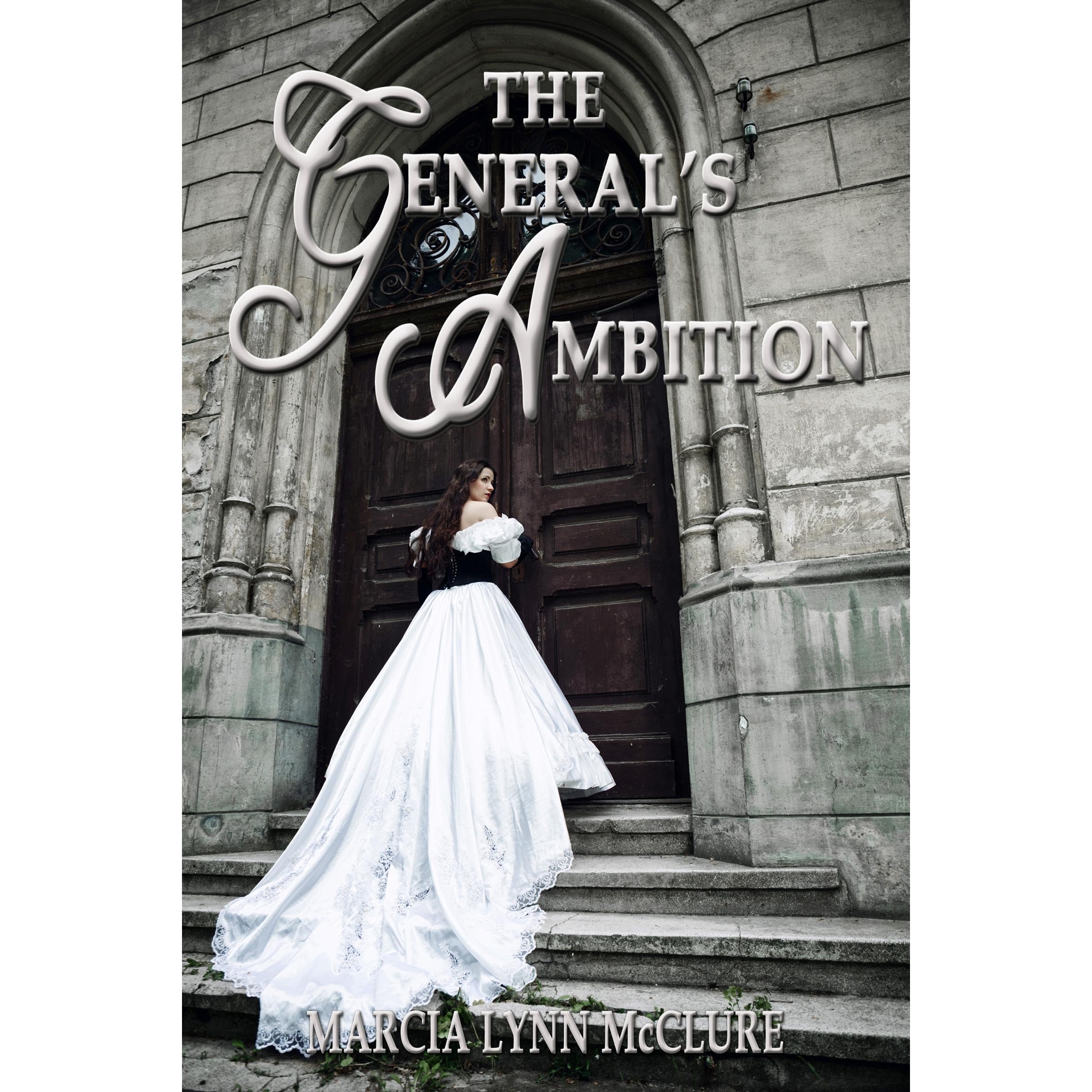 The General's Ambition