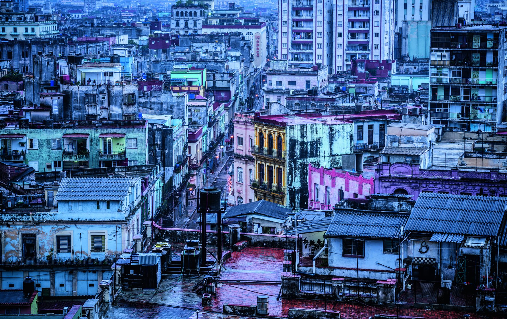 Havana