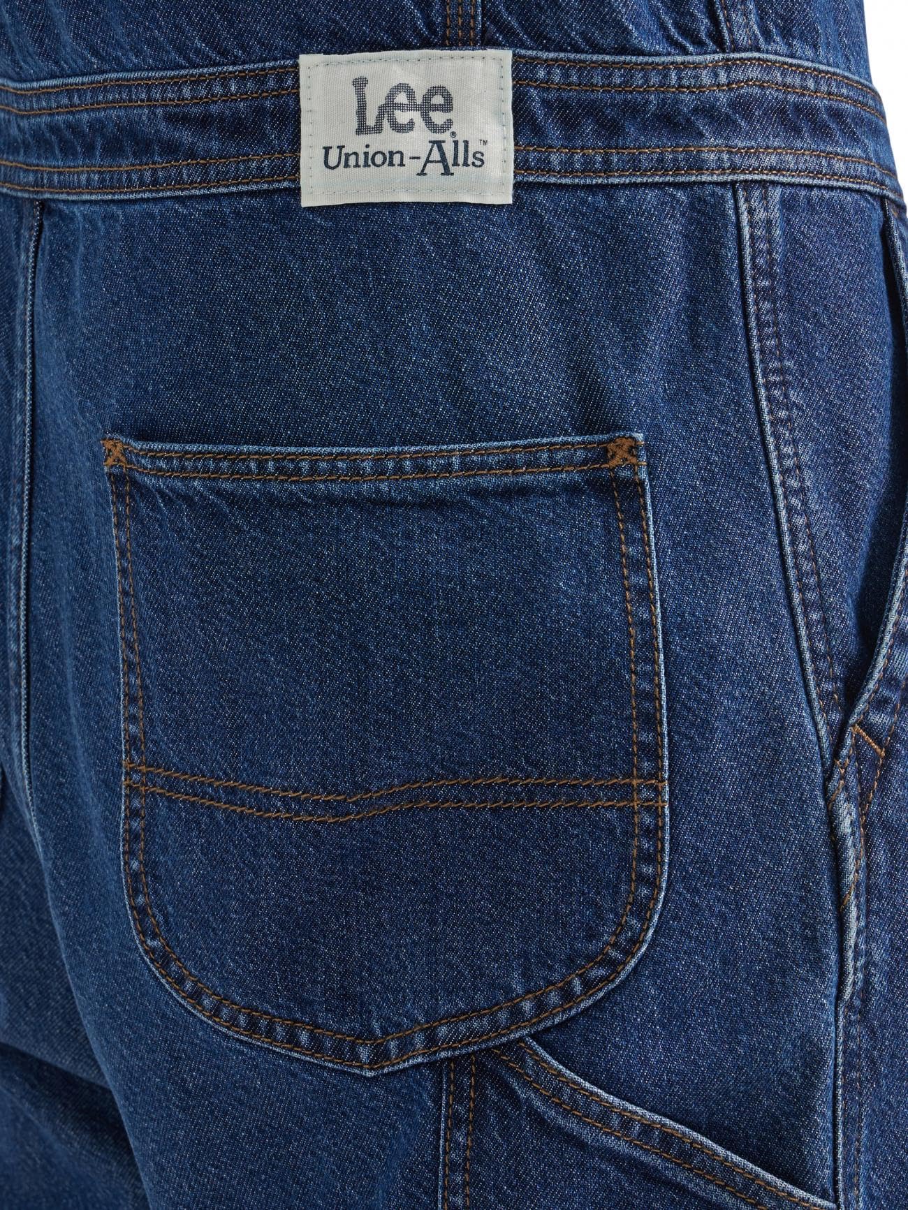 Lee Workwear Union-all Unión-Todos Hombre (Pack de 1)