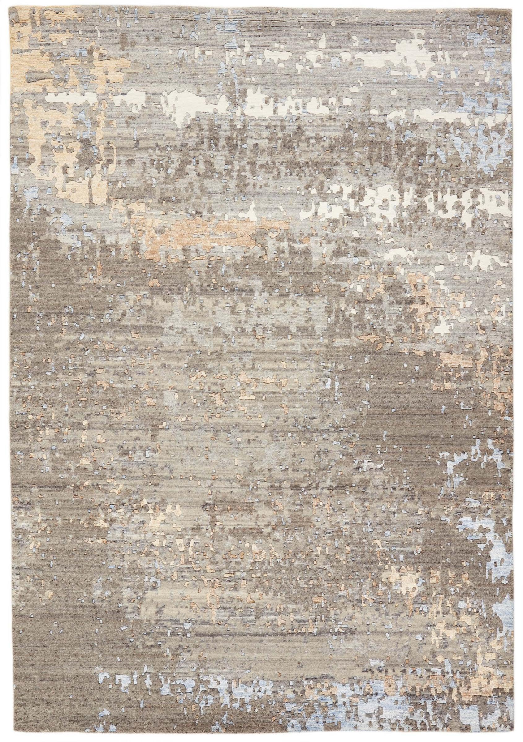 Mila Charm 171x241 Ręcznie tkane Nowoczesny Dywan orientalny Dywan designerski Dywan Indie