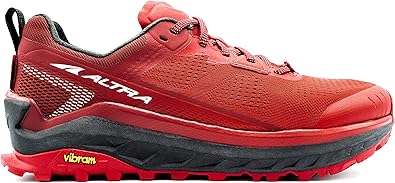 altra olympus trail