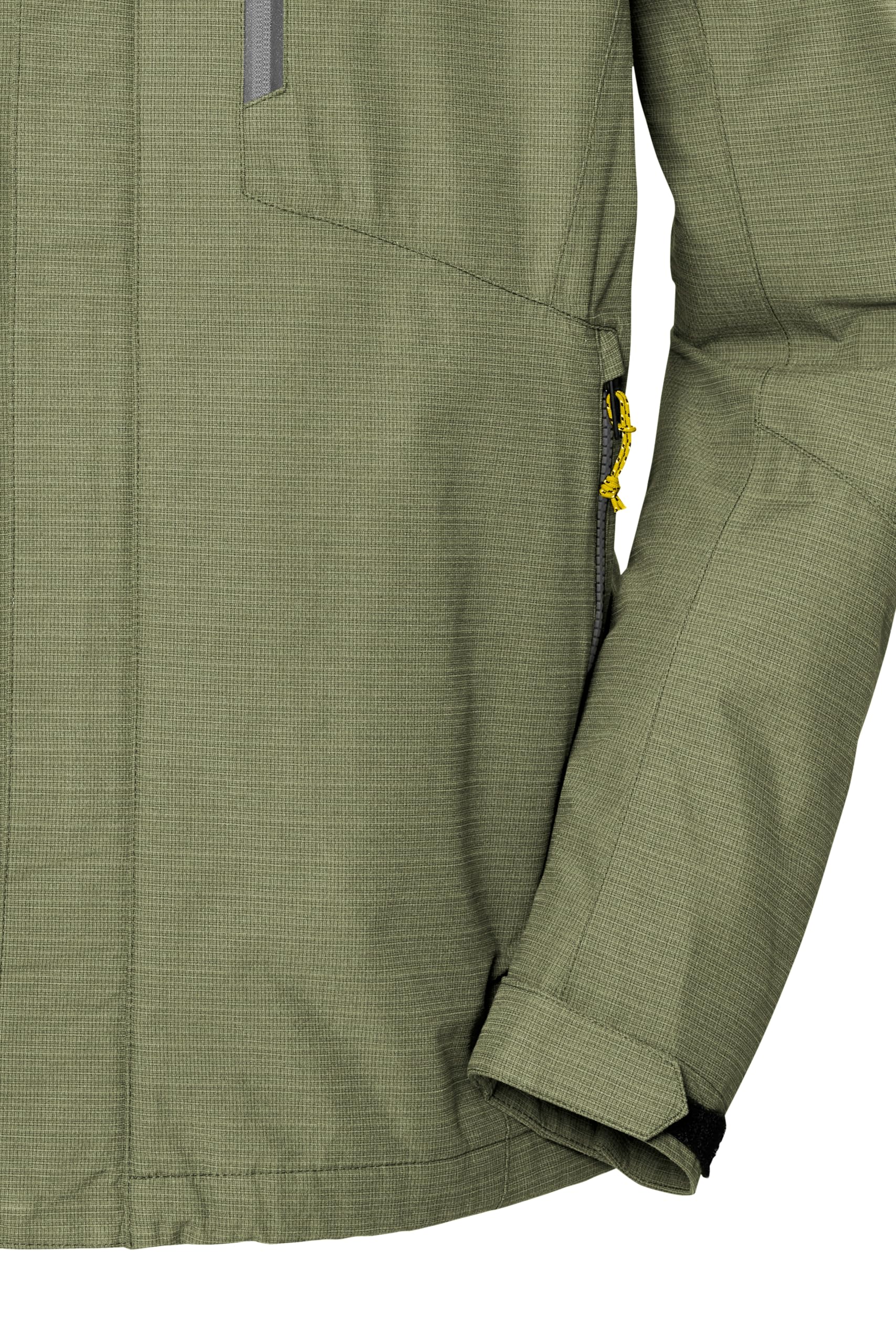 Killtec Kos 256 Mn Jckt_carleb Giacca funzionale impermeabile/giacca outdoor con cappuccio senza zip Uomo