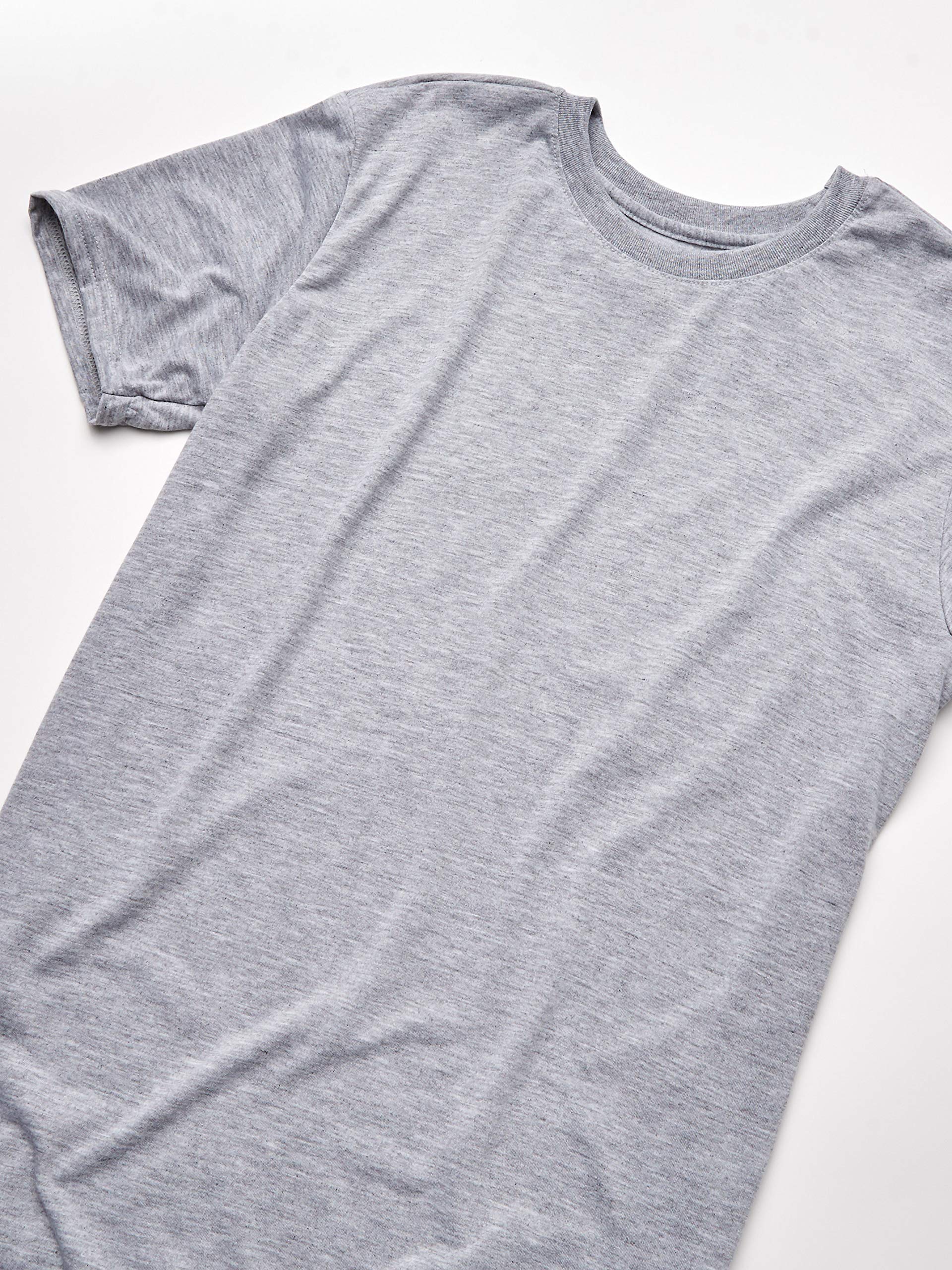 Gildan Men's Moisture Wicking Polyester Performance T-Shirt, 2-Pack