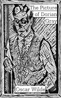 The Picture of Dorian Gray (Illustrated)
