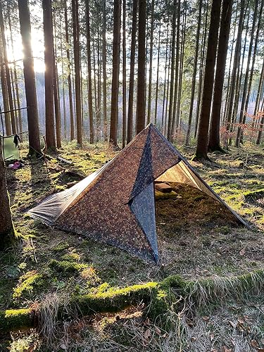 DD Tarp 4x4 - MC : Amazon.de: DIY & Tools
