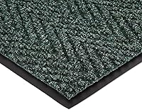 Vista 14 de Tapete Arrow Trax de NoTrax para entrada principal y áreas de mucho tráfico, 118, Carbón, 1