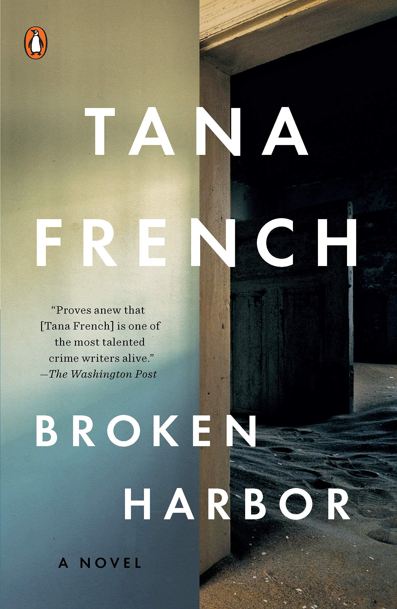 Dublin Murder Squad Serie Libri 1 - 6 Cofanetto da collezione di Tana French (In The Woods, The Likeness, Faithful Place, Broken Harbour, Secret Place e The Trespasser)