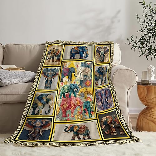 Miniatura 234 de Manta de cerveza, manta de bebida de cerveza, regalos para adultos, mujeres y hombres, súper suave y acogedora manta de felpa mullida mullida de