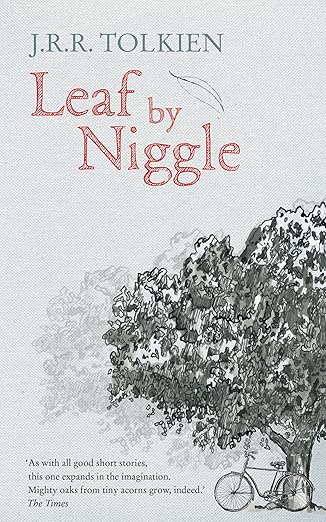LEAF BY NIGGLE