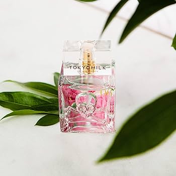 【トキ、toki ー コスプレ】930 EAU DE PARFUM Amazon.com: TOKYOMILK Kabuki Eau de Parfum, 1 fl. oz, 29.5