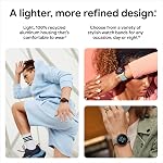 Google Pixel Watch 2 - WiFi - Silver/White