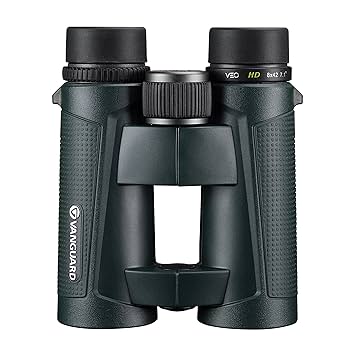 Amazon | VANGUARD VEO HD 8420 双眼鏡 VEO HDシリーズ ブラック
