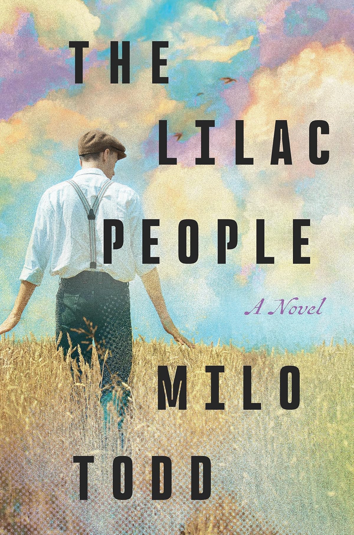 The Lilac People: A Novel