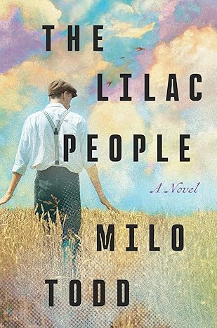 The Lilac People