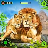 Tiger Simulator Animal Games