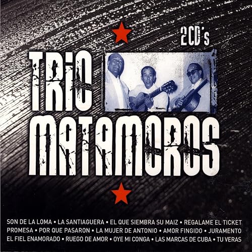 Oye Mi Conga de Trio Matamoros en Amazon Music - Amazon.es