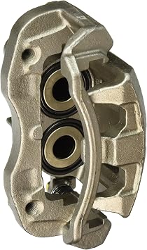 Centric Parts 141.65507 Semi Loaded Caliper