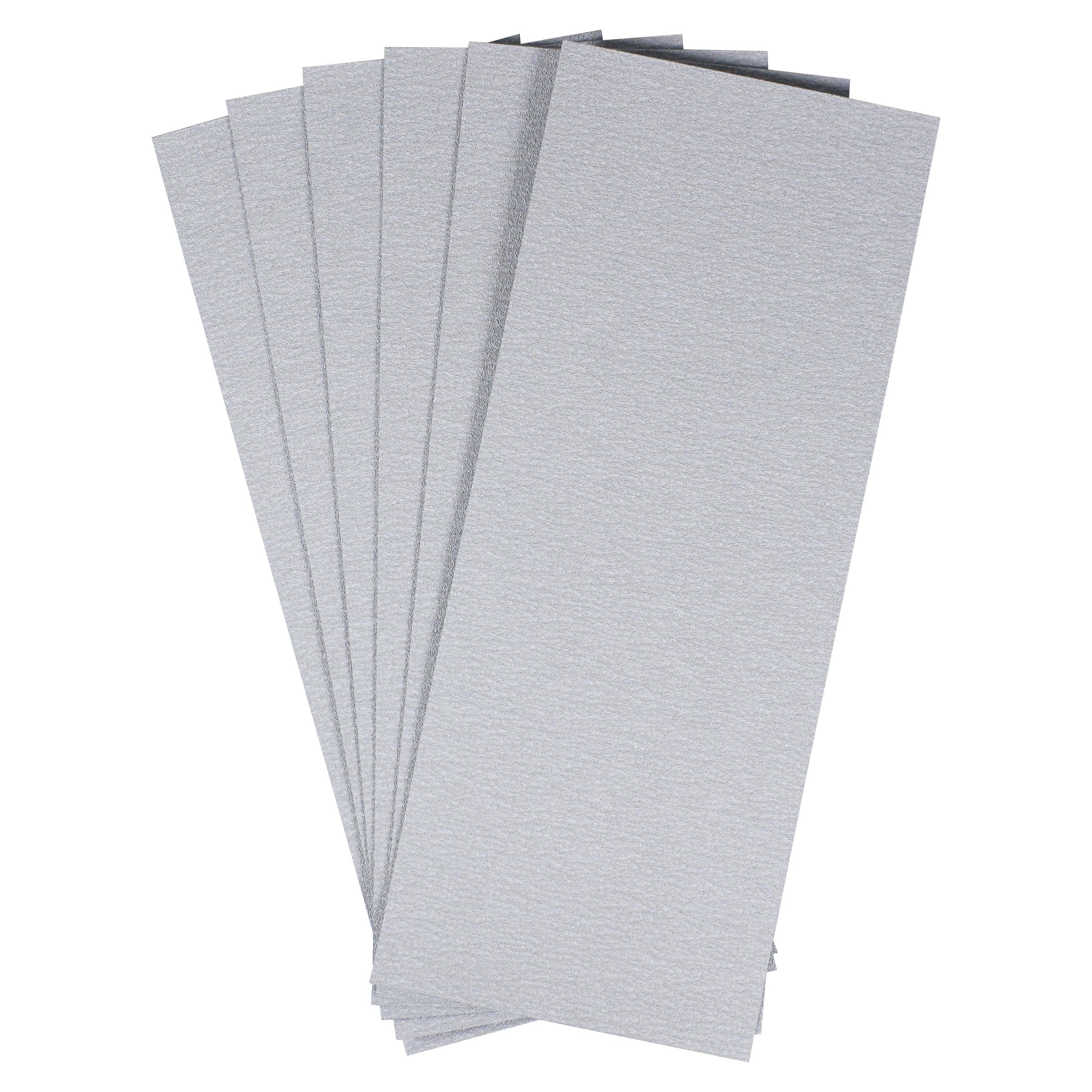 Amazon | ビッグマン(Bigman) 紙ヤスリ 6枚セット #180 S-207