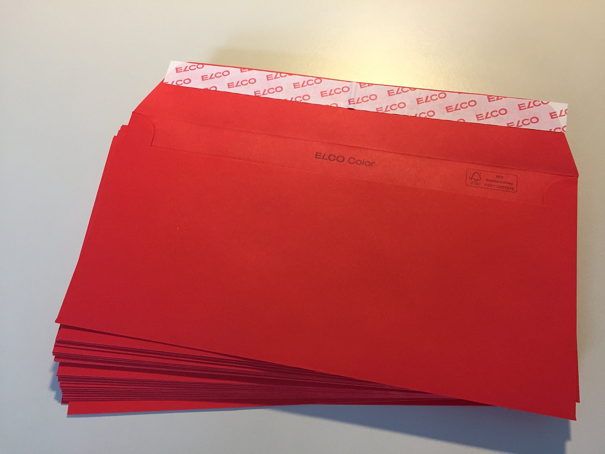 Pack De 15 Sobres Para Correo Aéreo 115 X 225 Mm, Sobres De Envío Cartas, Cierre Autoadhesivo, Sin Ventana, Color Blanco