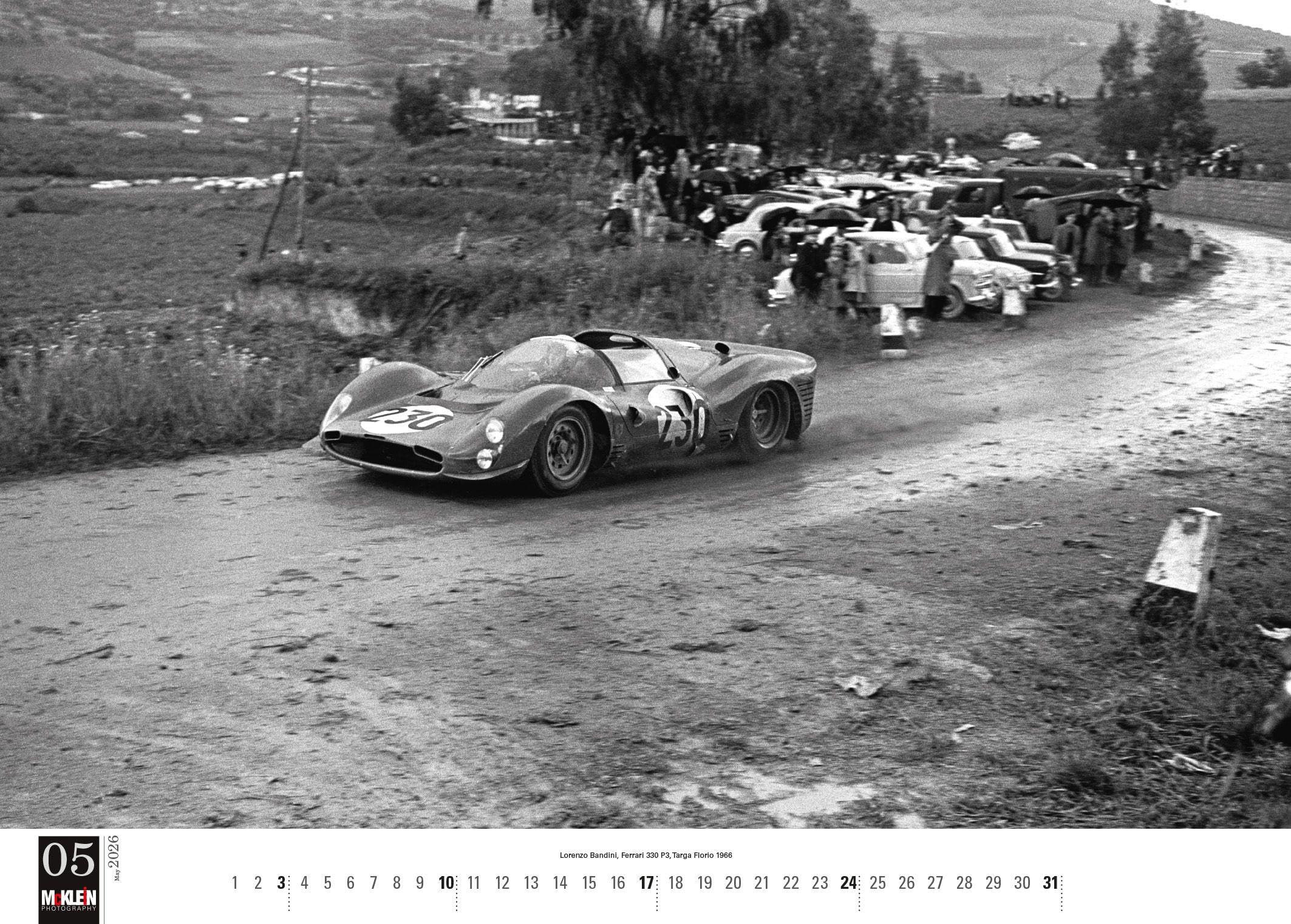 Motorsport Classic 2026