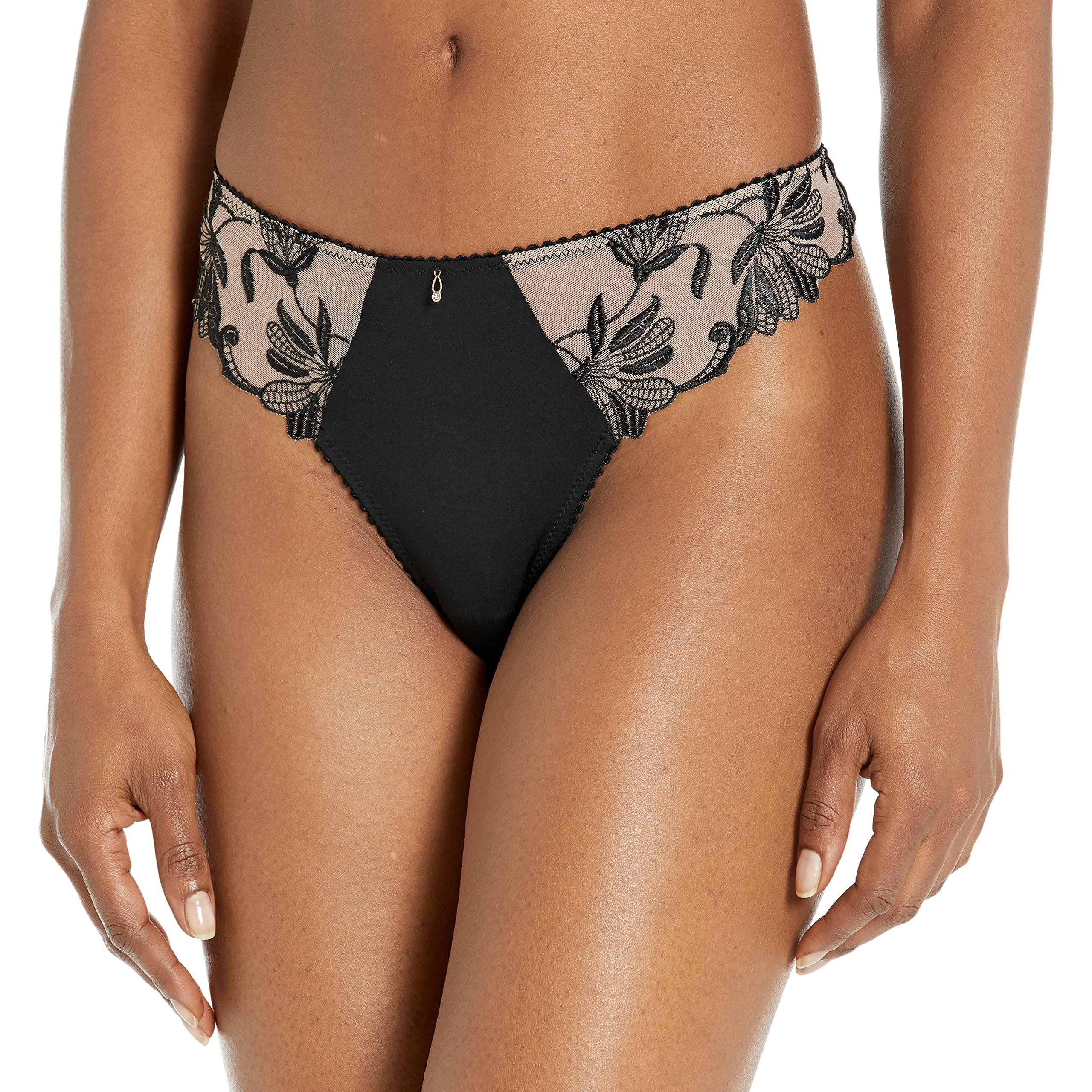 Aubade womens Lovessence Thong