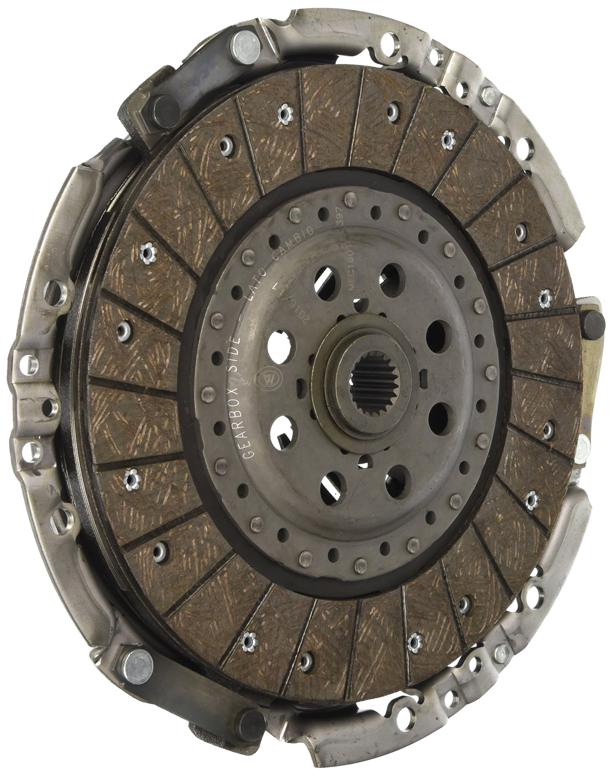 MECARM Kit frizione FIAT MULTIPLA