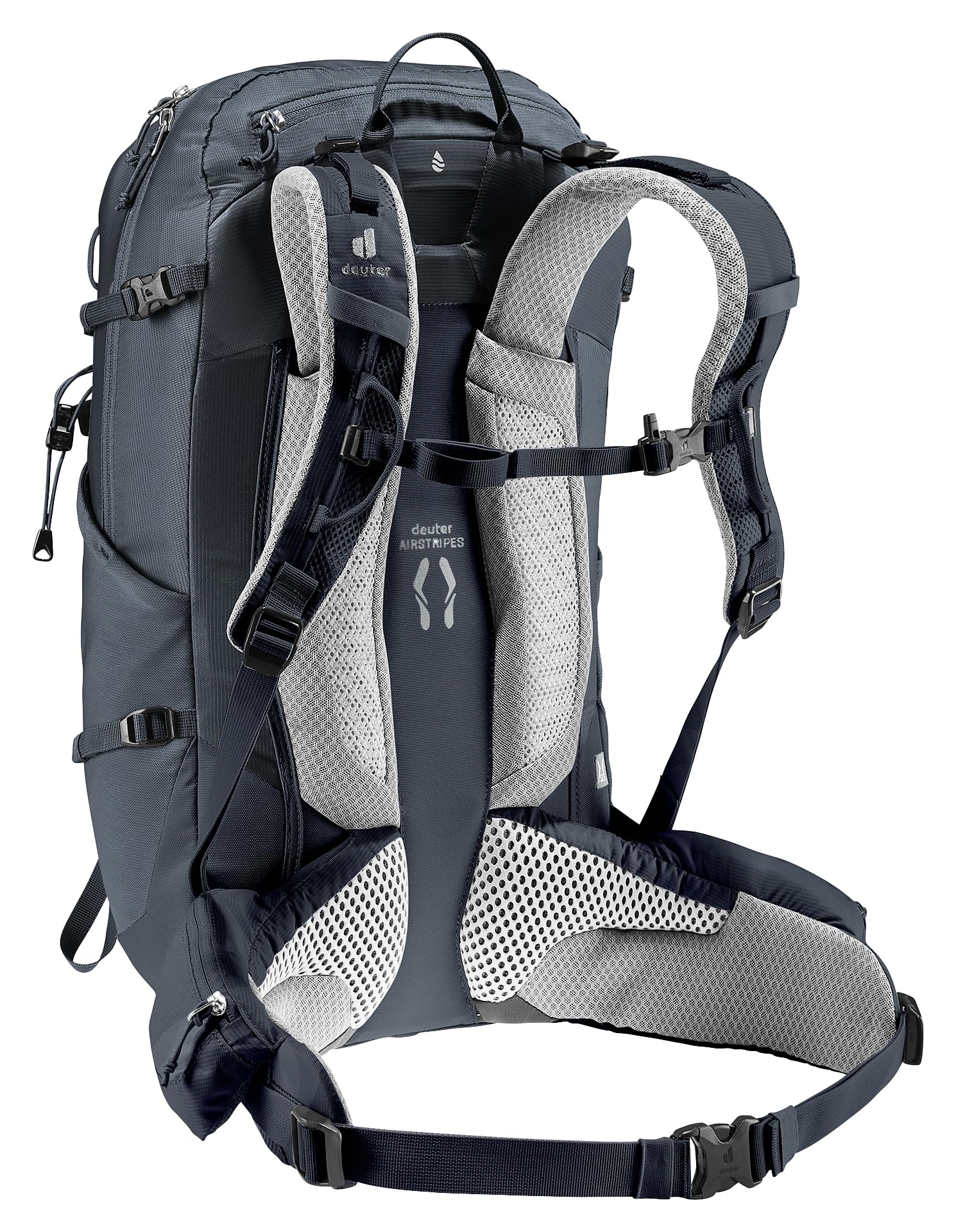 deuter Trail Pro 31 Sl Sac à dos de randonnée Femme (lot de 1)