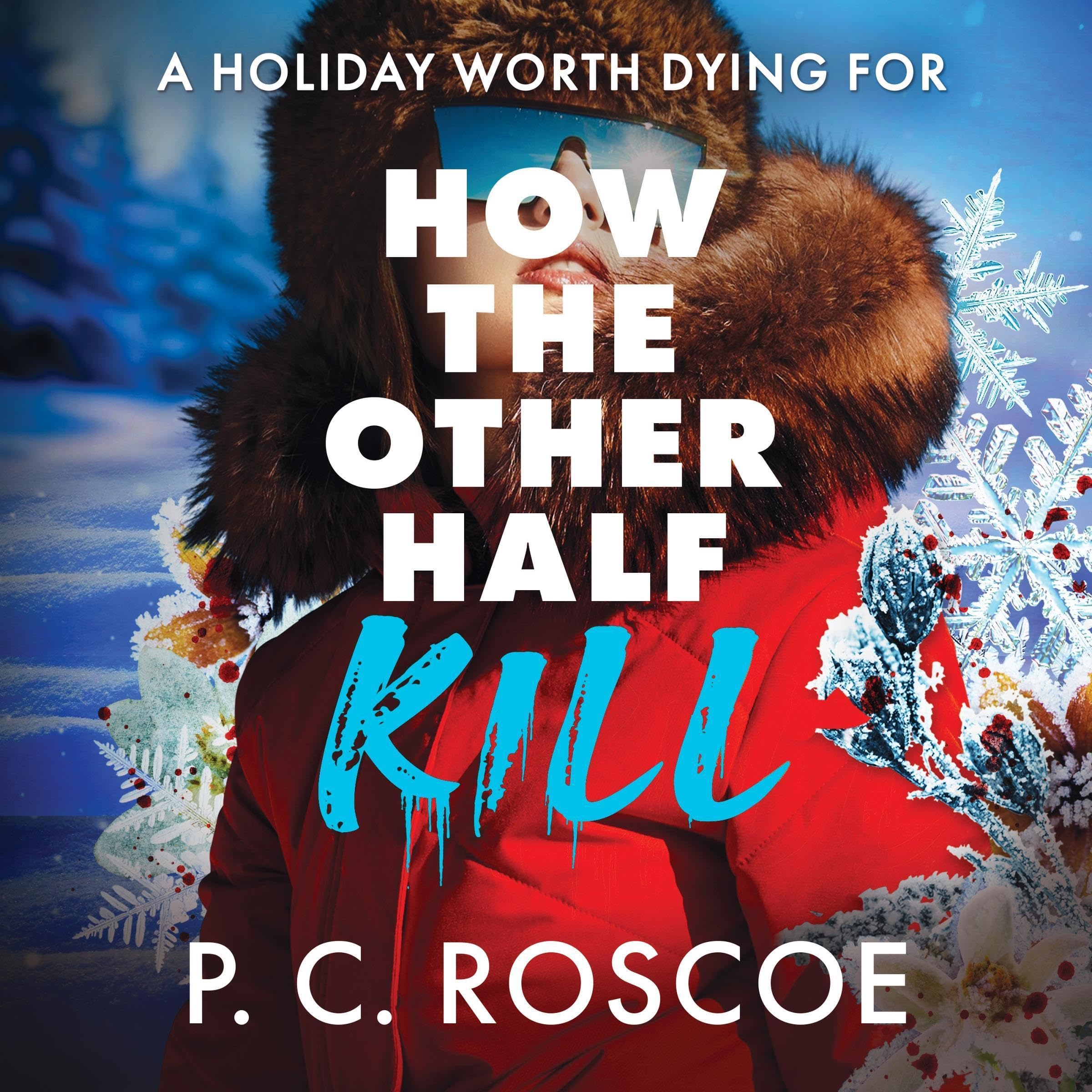 Cover art for How the Other Half Kill